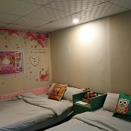 Dalat Inn Homestay Экстерьер фото