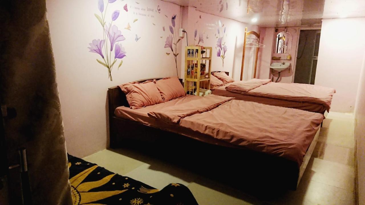 Dalat Inn Homestay Экстерьер фото