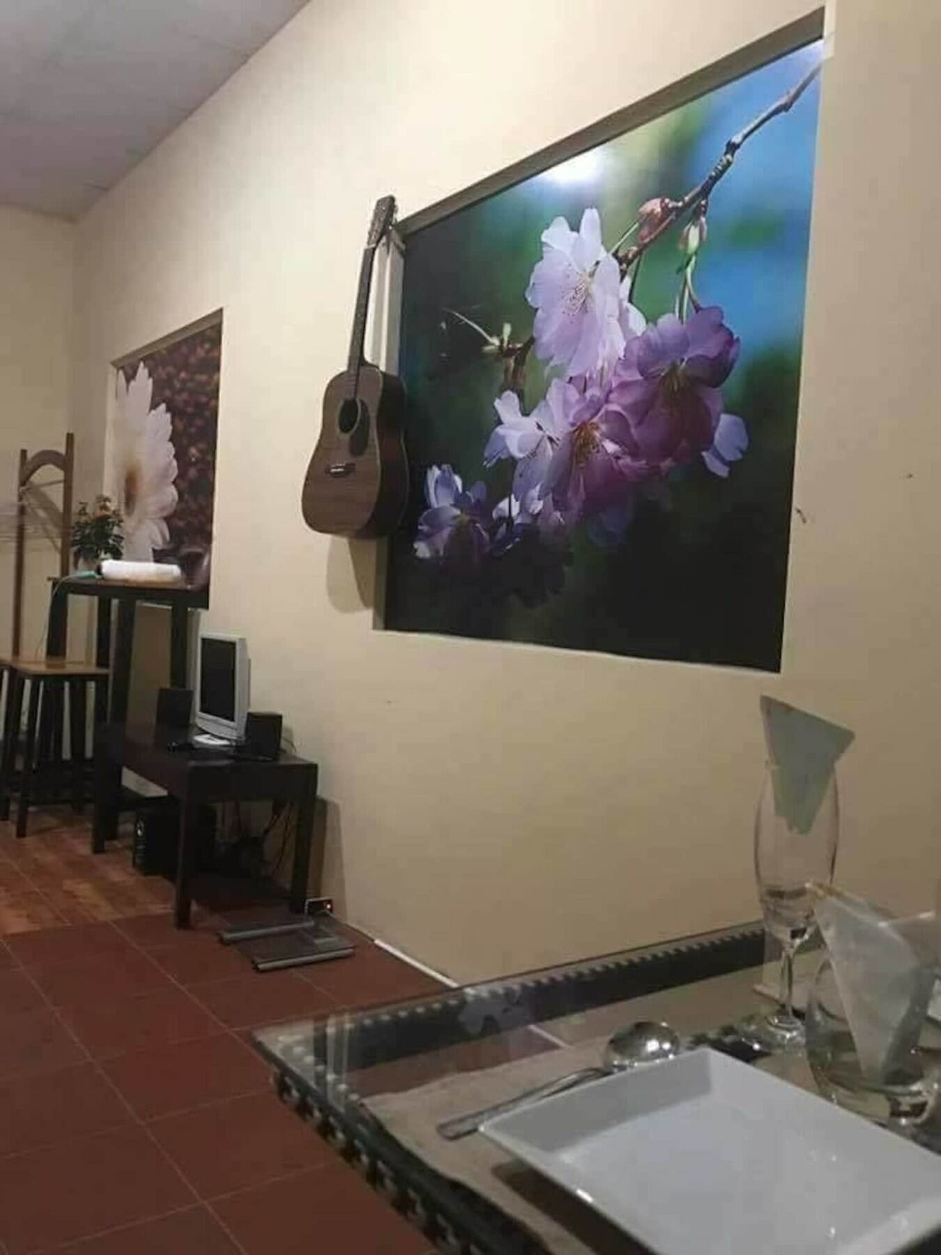 Dalat Inn Homestay Экстерьер фото
